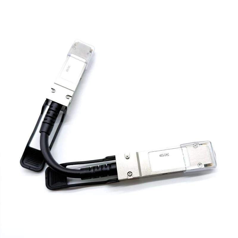 40g DAC kabel