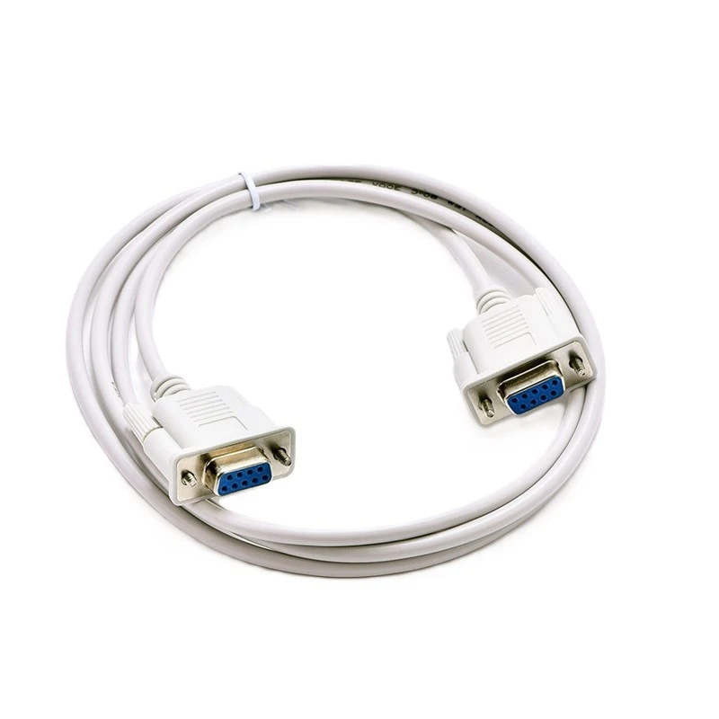 9 Pin D-Sub Cable best
