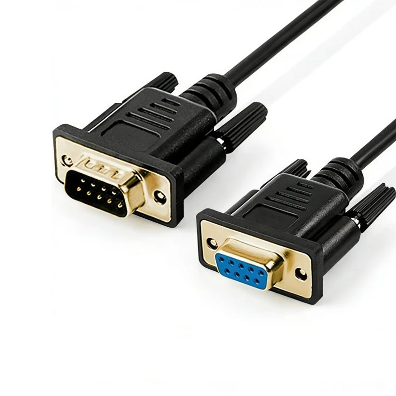 9 Pin D-Sub Cable high quality