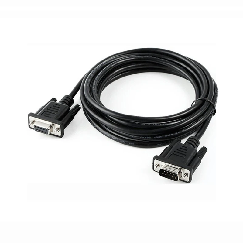 9 Pin D-sub kabel