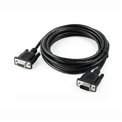 9 Pin D-sub kabel