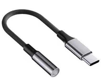 USB C u audio video kabel
