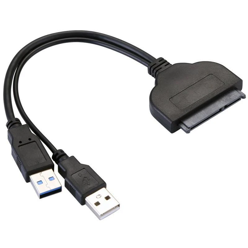 USB To SATA Power best